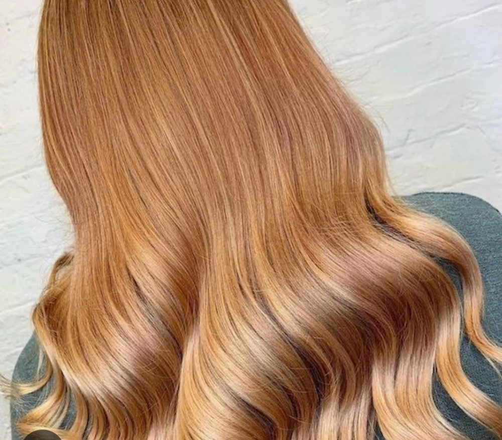 Color Correction (by consult). P