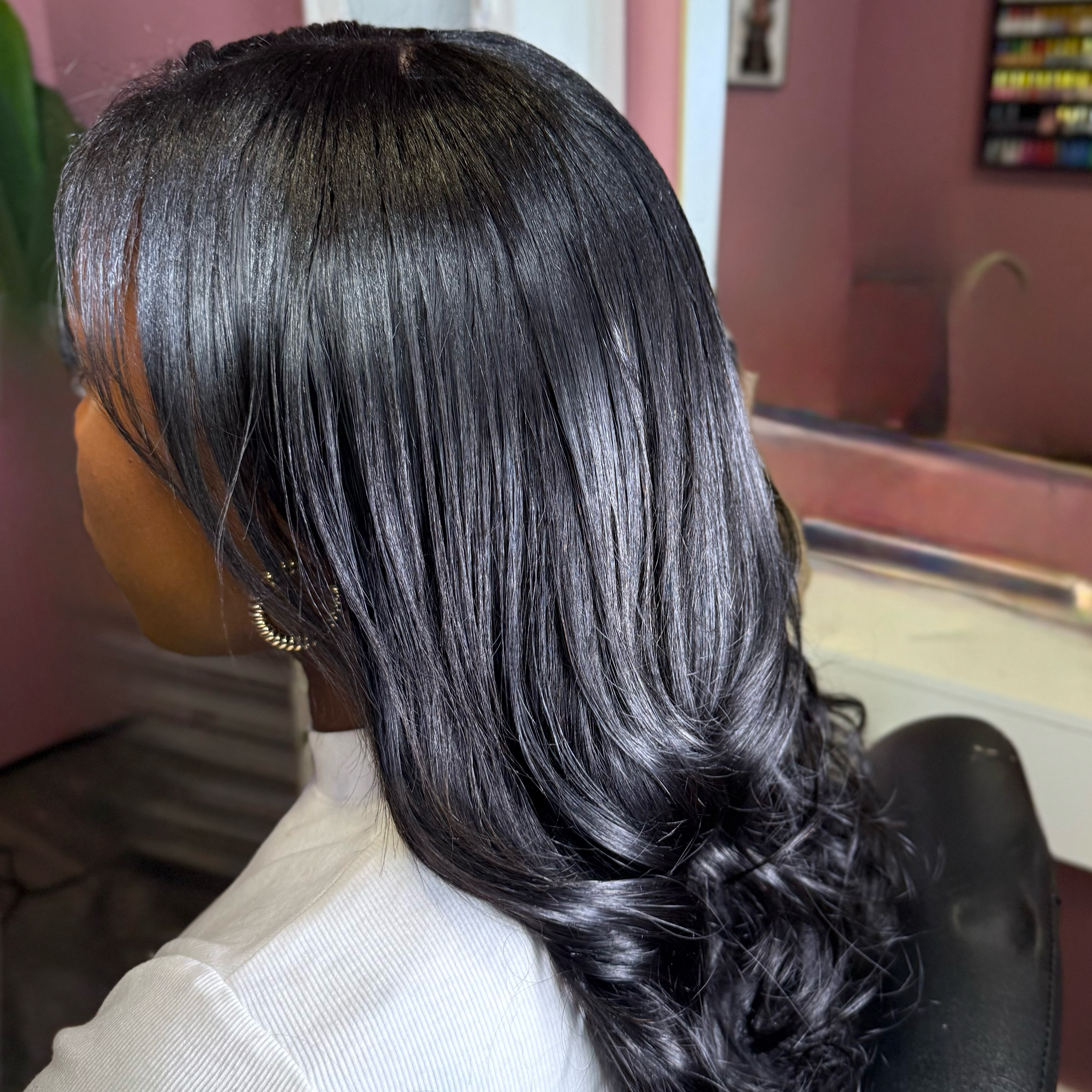 Sew-In