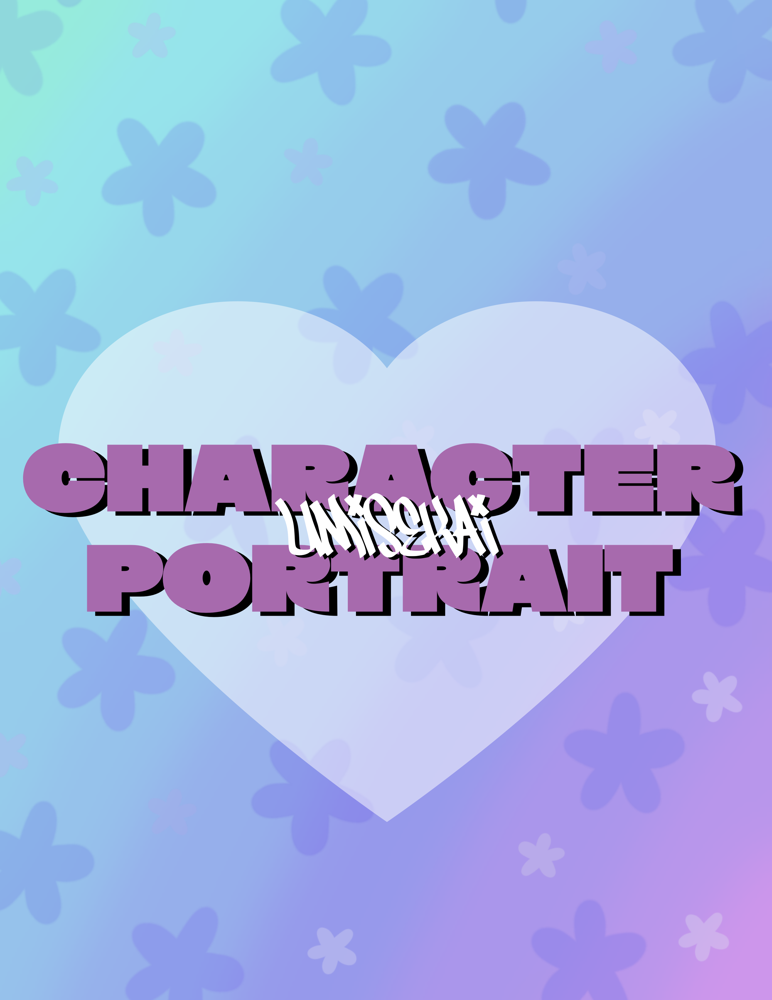 Character Portrait