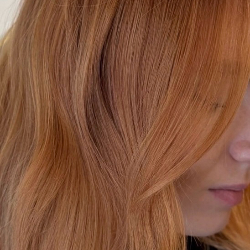 Single Process Color at Cos by Ash E in Grand Haven, MI