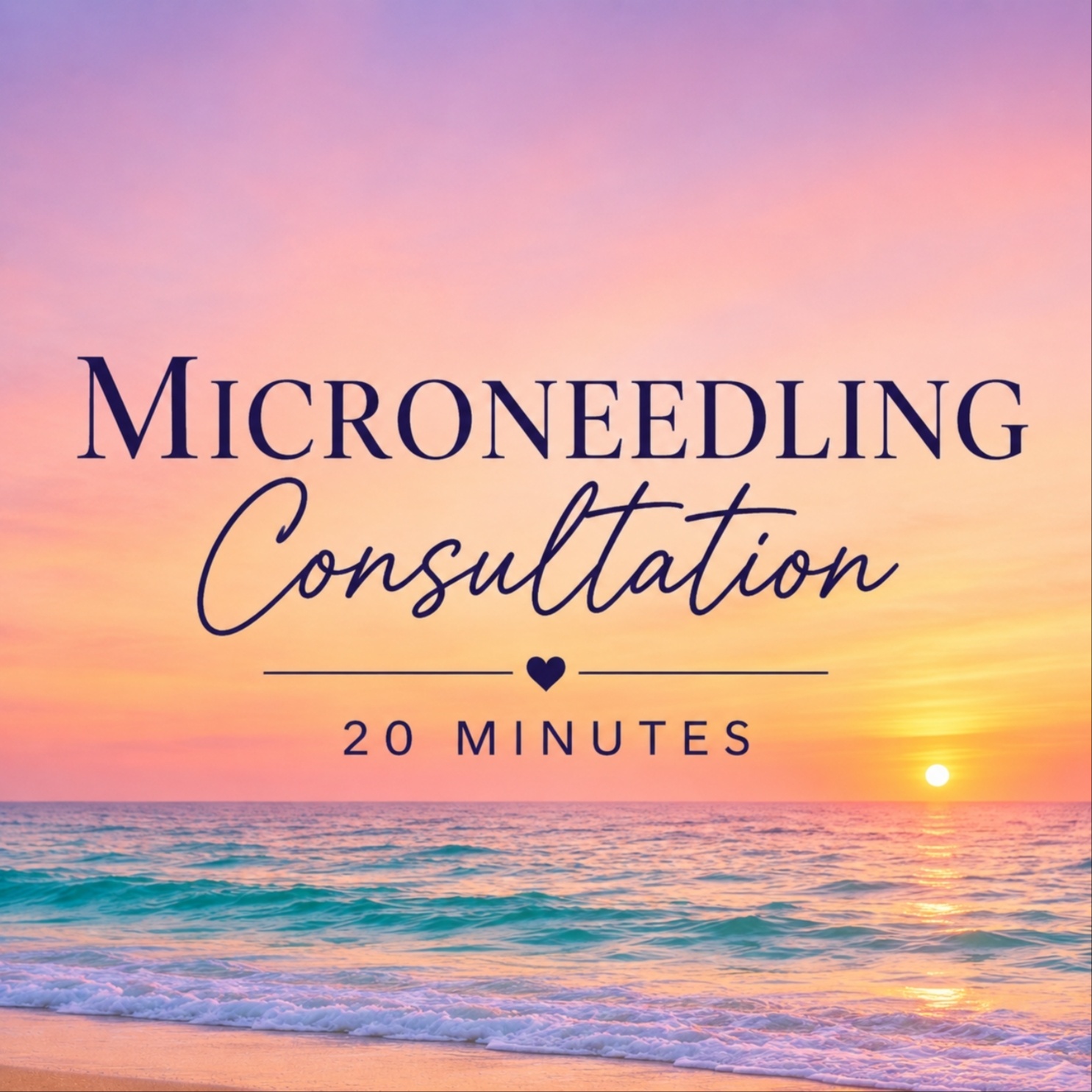 Microneedling Consultation at Marco Island Aesthetics in Marco Island,, FL