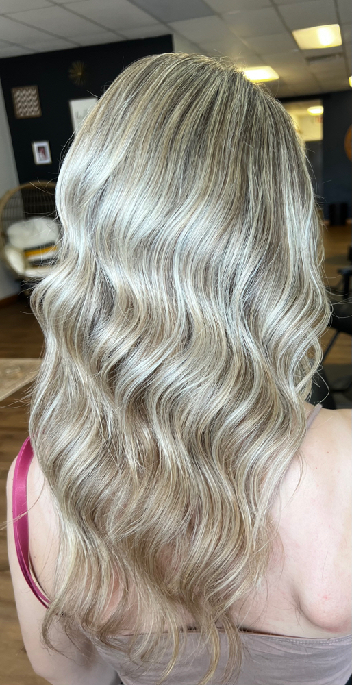 Full Highlight (Maximum Brightness)