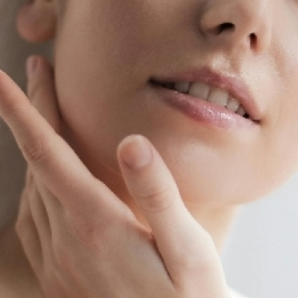 Chin Up at Sunrae's Skin Therapy in Deer Lodge, MT
