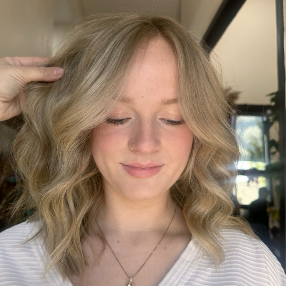 Womens Cut at Hair By Maggie in Springdale, AR