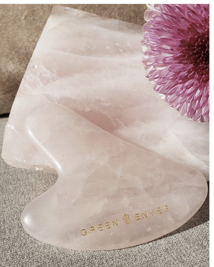 Gua Sha Facial Massage Add-On