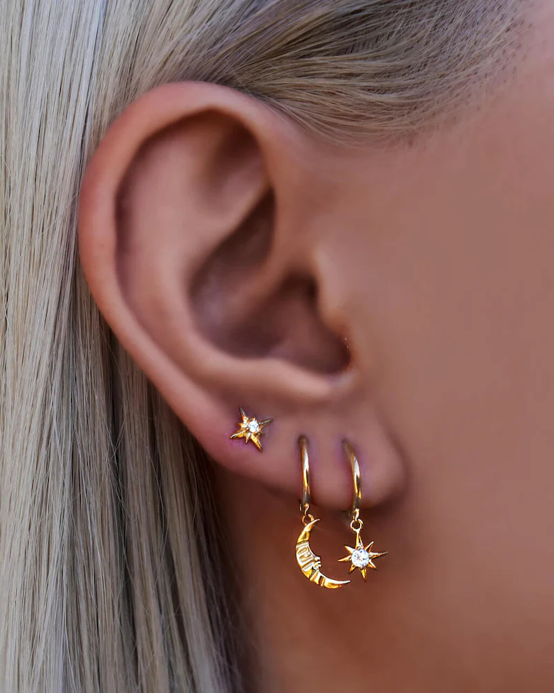 Ear Piercing