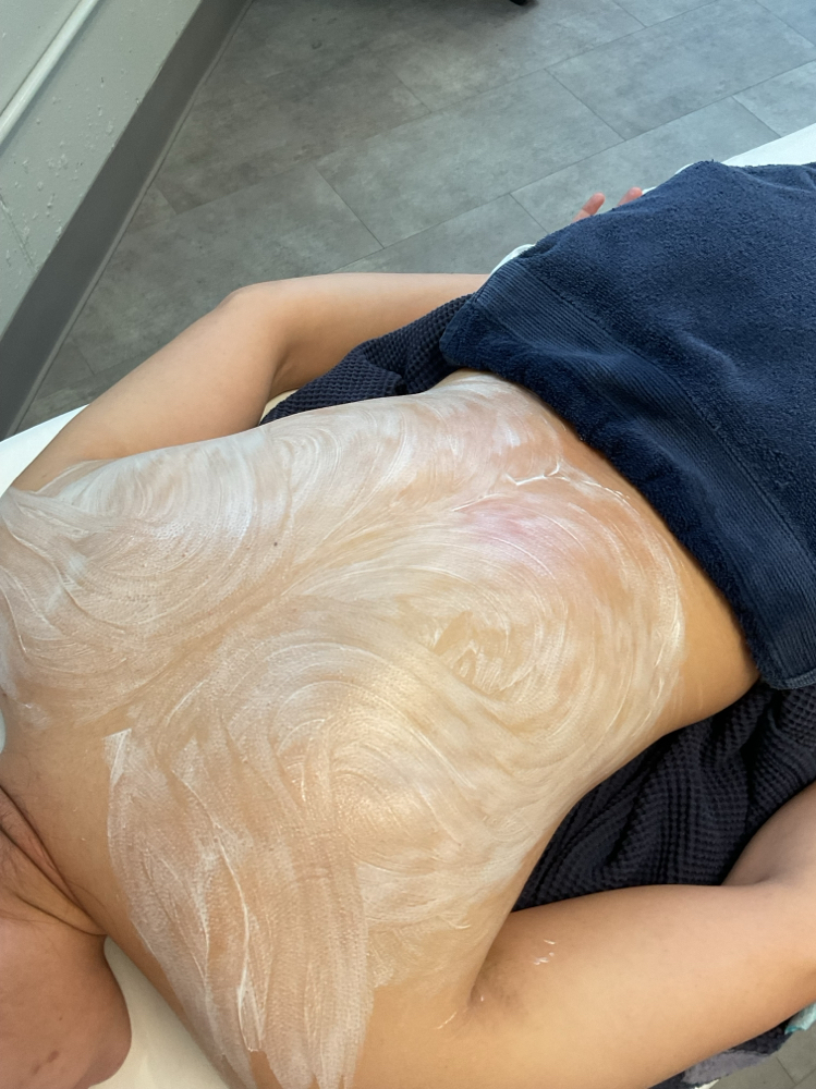 Back Treatment