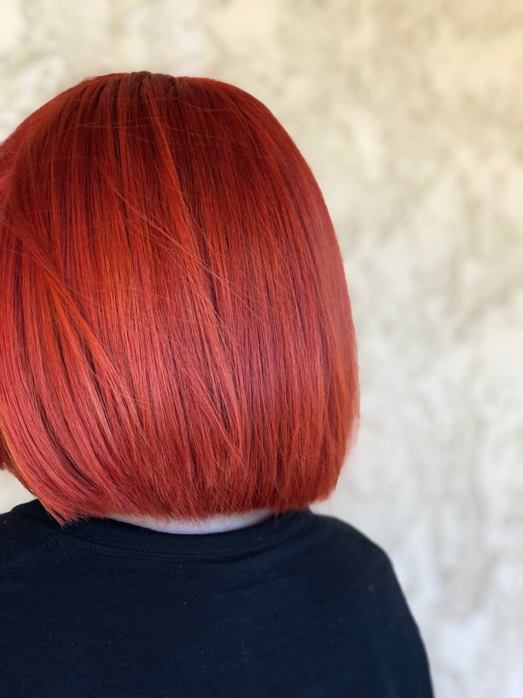 Solid Color