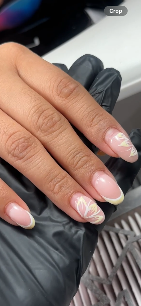 Acrylic Fill (Medium)