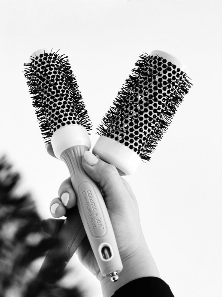 Brazilian Blowout