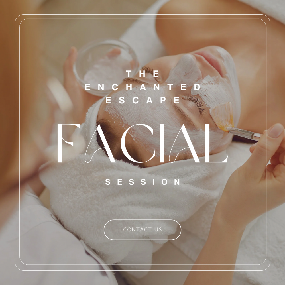 Enchanted Escape Facial