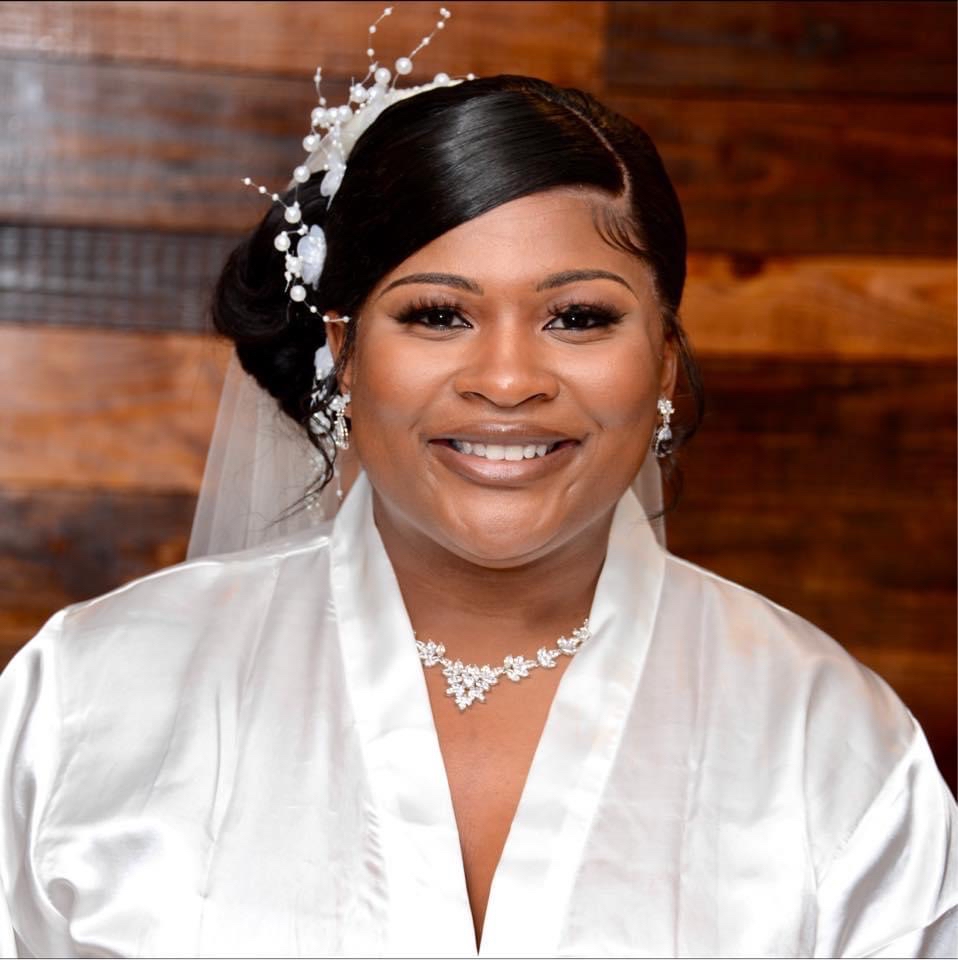 Bridal Package 👰🏾
