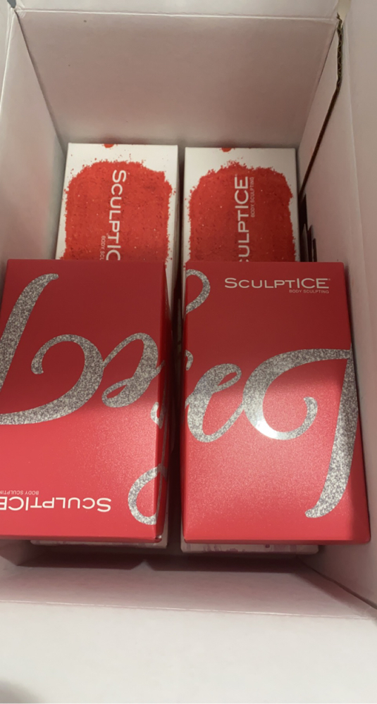 Body Contouring (SculptICE)