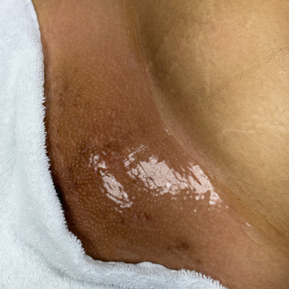 Hydrojelly Soothing Mask at The Beauty Collective in Des Moines, IA