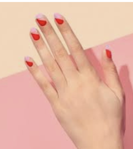 Level 2 Manicure
