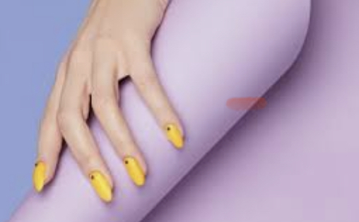 Level 3 Manicure
