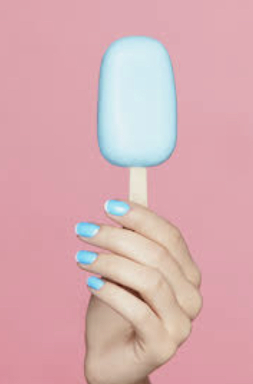 Gel Manicure