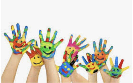 Kids Manicure 10yrs & Younger
