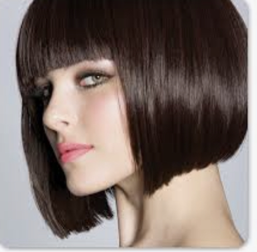 Womens Cut