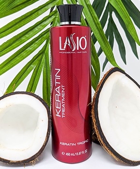 Lasio Keratin Tropic