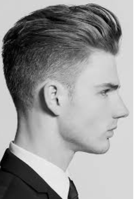 Mens Cut