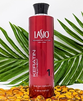 Lasio Keratin One-Day