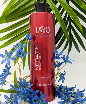 Lasio Keratin Color Pro