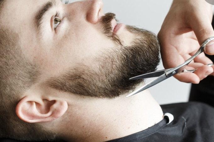 Beard Trim