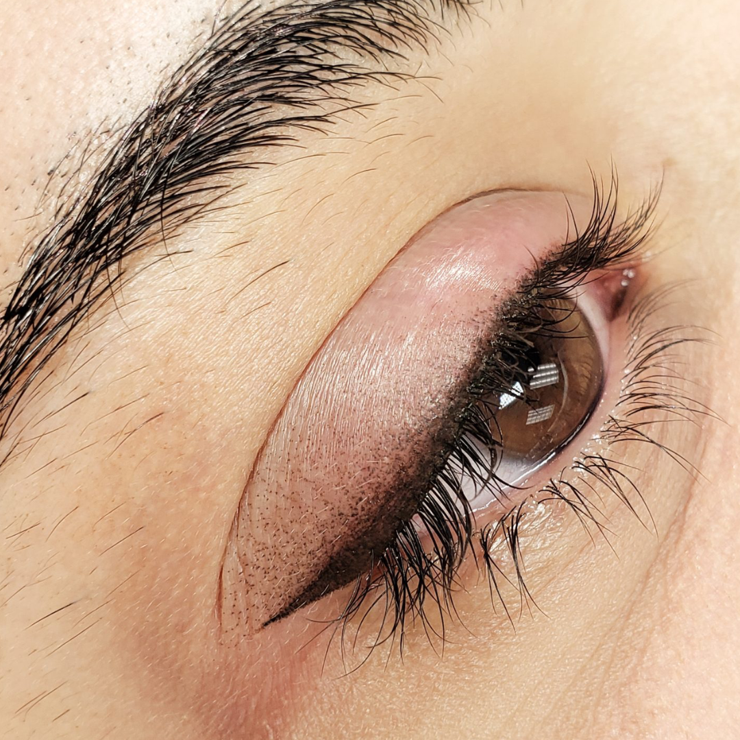 Permanent Eyeliner