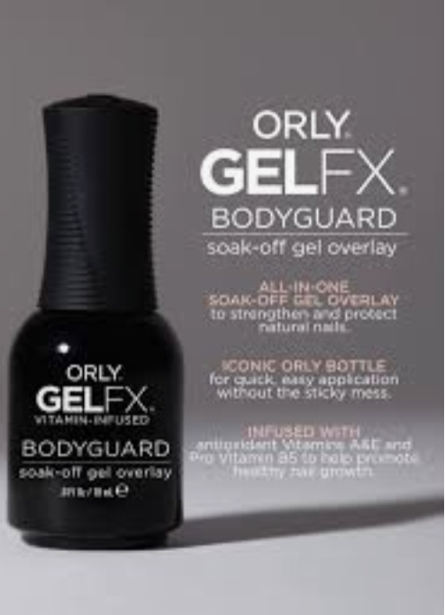 Bodyguard Gel Add-on