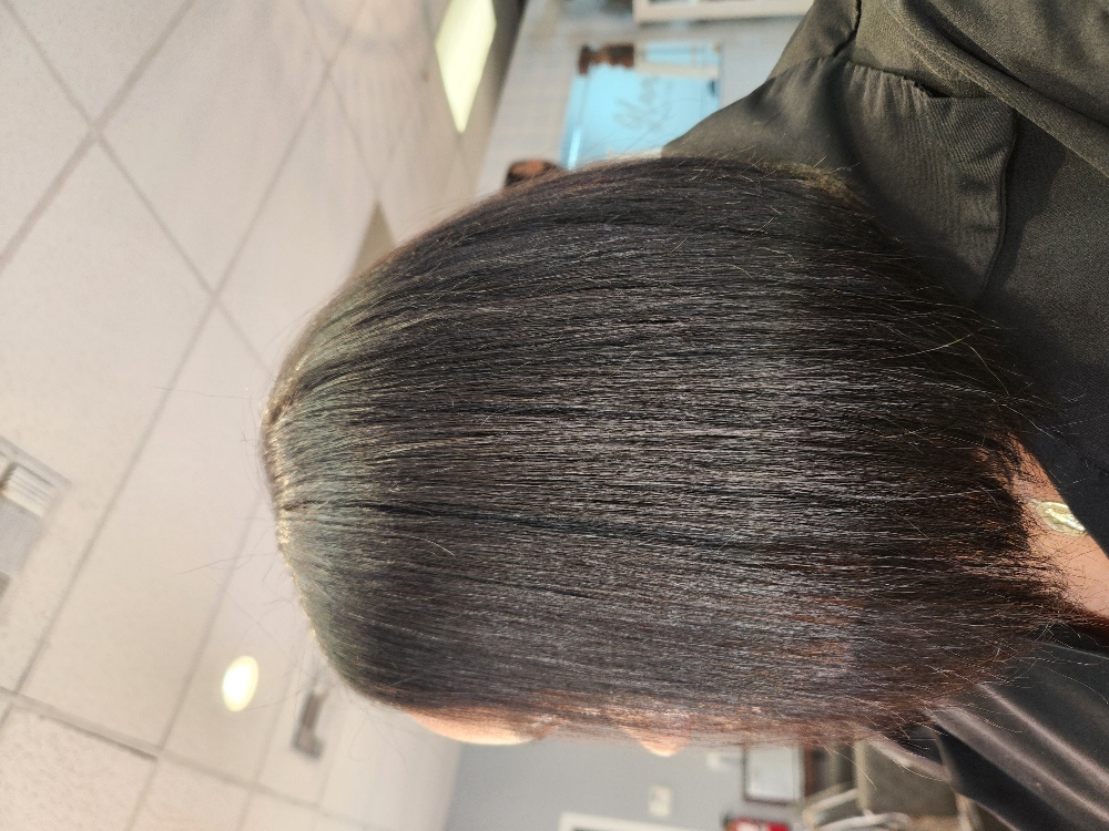 "Quick" Weave at Eleven11 Salon Studio in Baton Rouge, LA