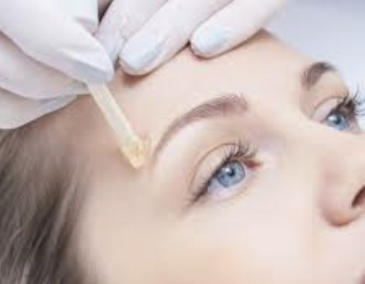 Brow Wax