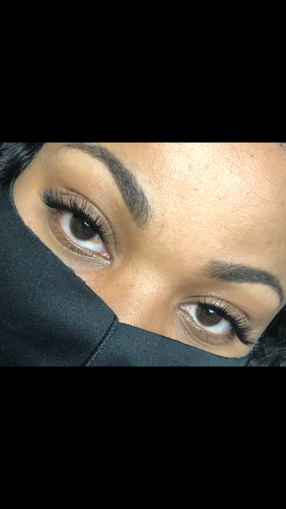 Soft Brow Shape Up