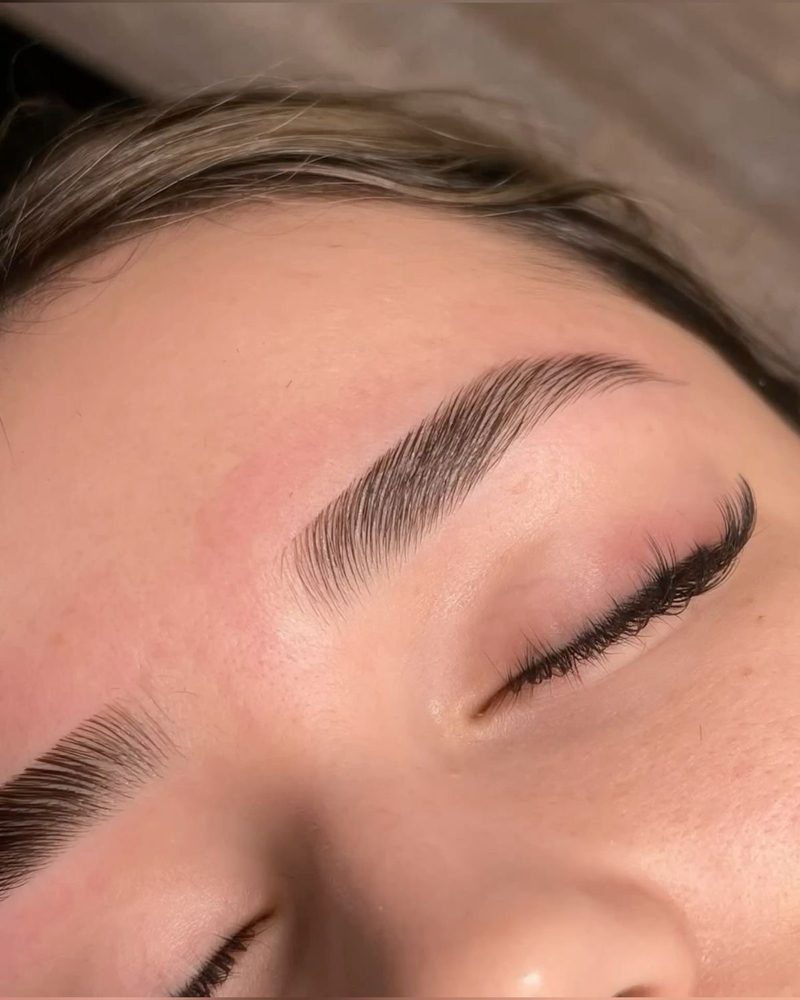 Waxing (Brows) at Crystal Fry in Winnsboro, TX