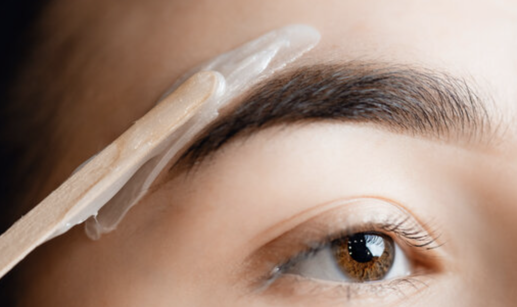 Brow Wax