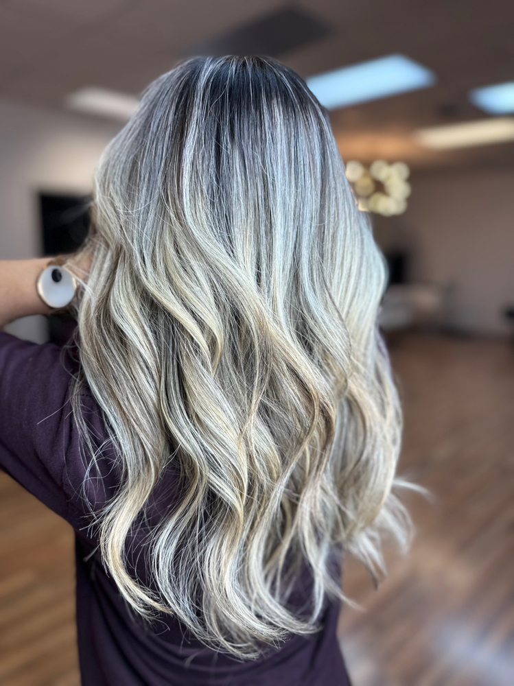 Extensiones De Cabello
