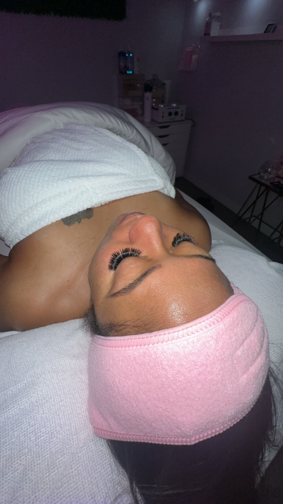 Mini Facial