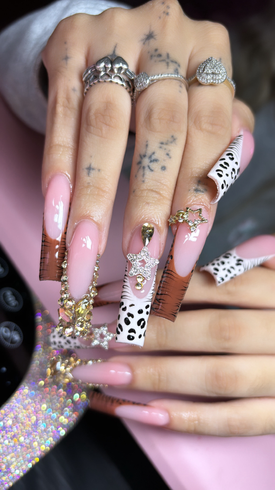 Nails