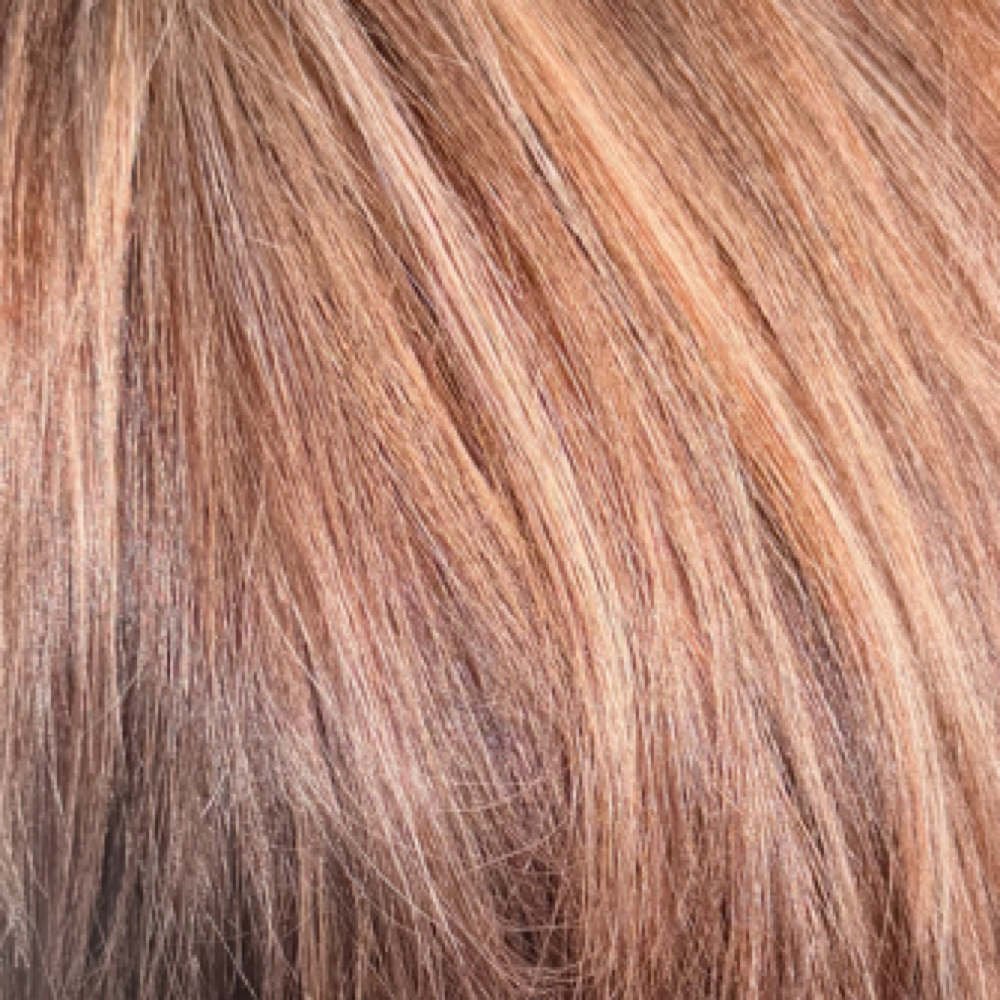 Partial Lowlight at Hands of an Angel HAIR SALON in Monroe, NC