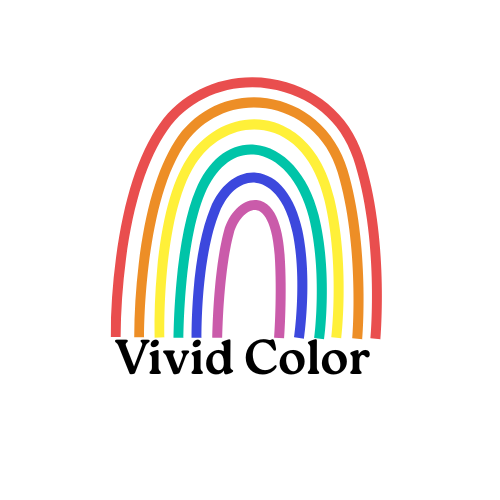 Creative Vivid Color