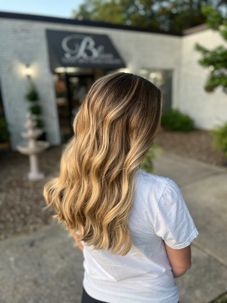 Balayage