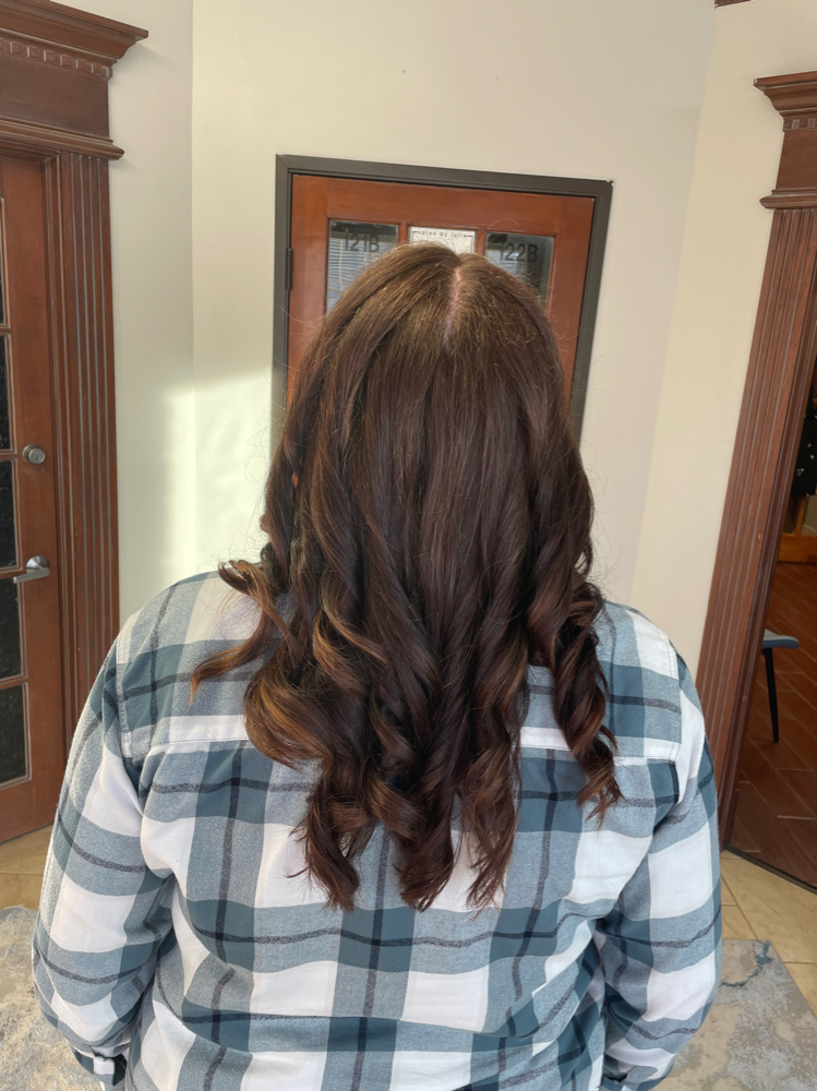 Redken 10 Minute Root Touchup
