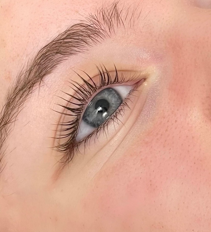 Lash Lift