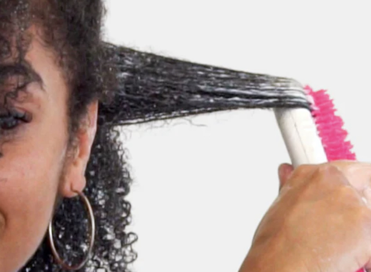 Detangling treatment