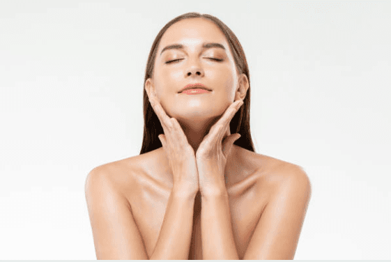 Flawless Facial