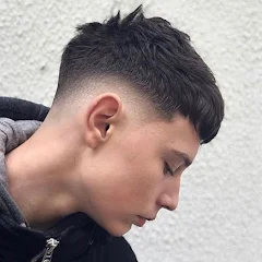 Taper/ Skin Fade