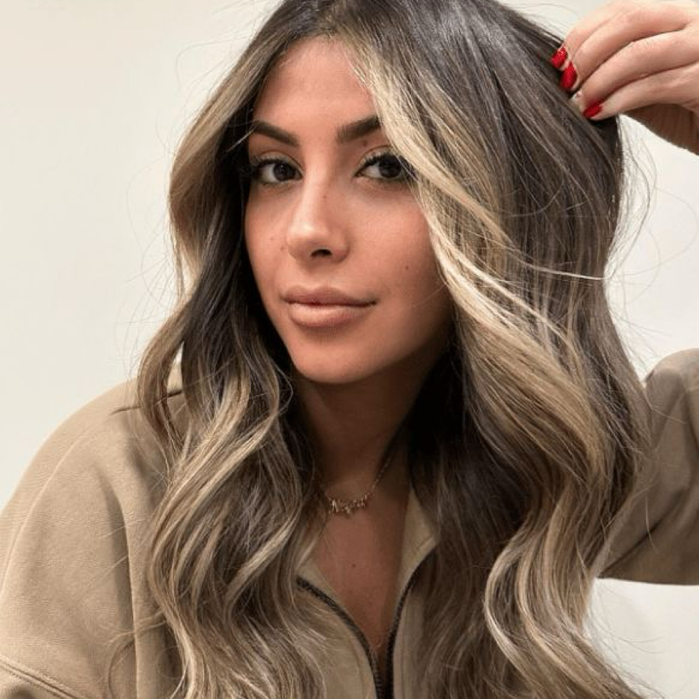 Winter Crown Contour ❄️