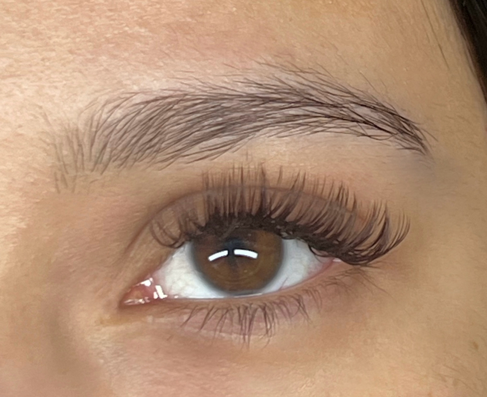 Brown Set (add on) at GardenEstheticsVA in Woodbridge, VA