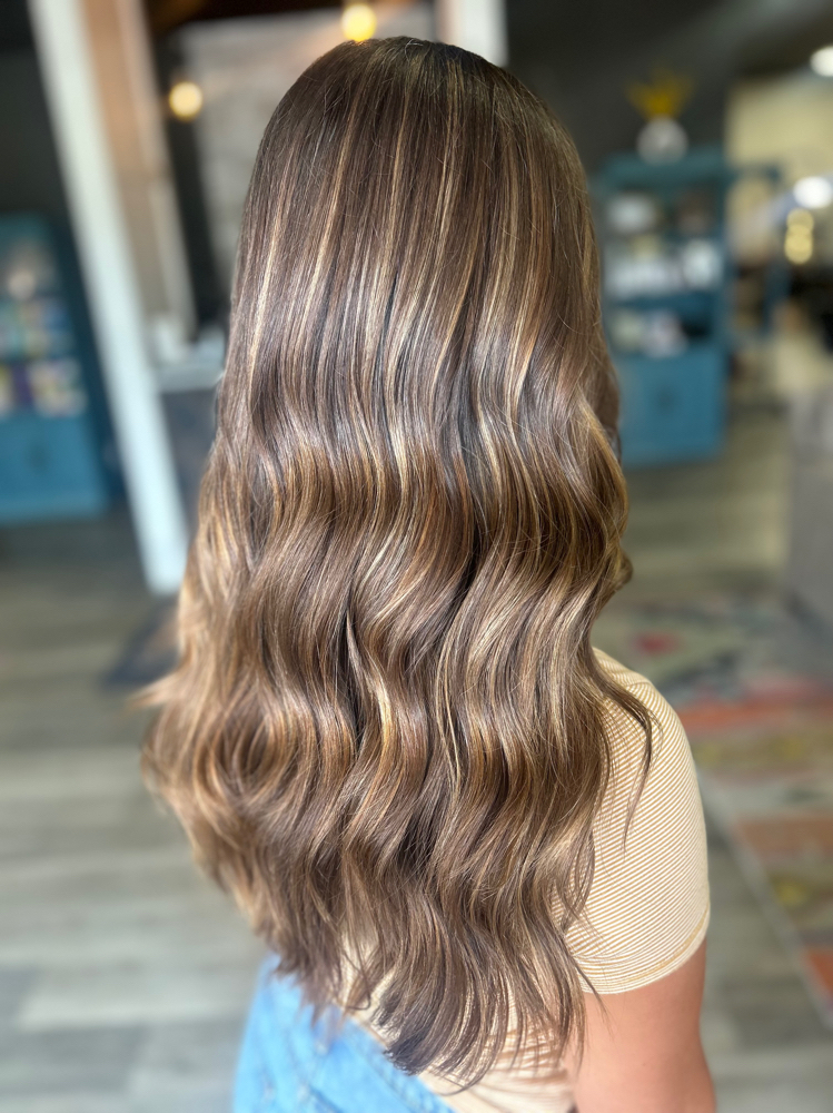 Balyage