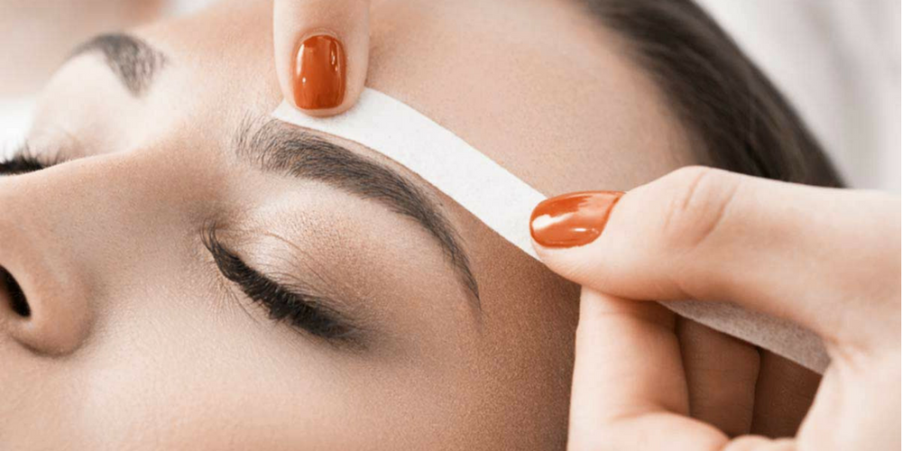 Brow Wax